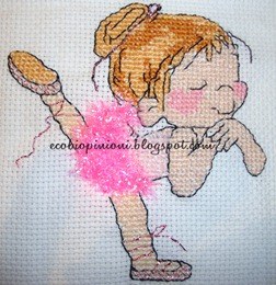 ballerinapuntocroce 