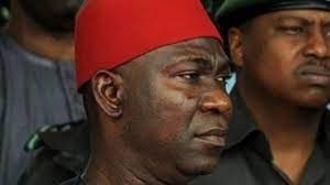 Obasanjo pleads for mercy in Ekweremadu organ trafficking case