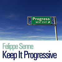 eletrohitz, eletro hitz, musica eletronica, Felippe Senne - Keep It Progressive