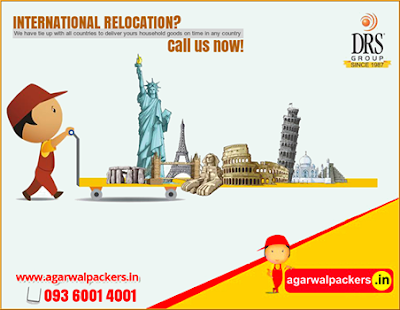 Agarwal Packers and Movers