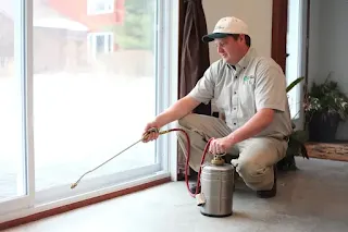 Pest Control Technician Opportunity at Serve Pest Control in Provo