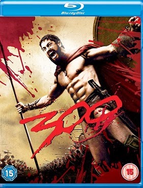 300 2006 Dual Audio BRRip 480p 350mb