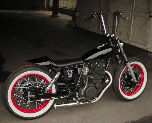 Tangki Knalpot Kustom Inspirasi Modifikasi Motor Kustom Tangki Knalpot Kustom Inspirasi Modifikasi Motor Kustom