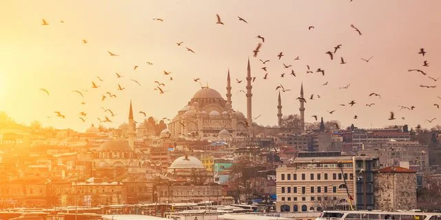 ماهي شروط السفر الى تركيا في رمضان