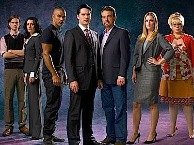 Criminal Minds Season 5 Episode 4