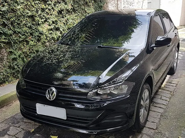 Novo VW Polo: impressões e revisão dos 10.000 km