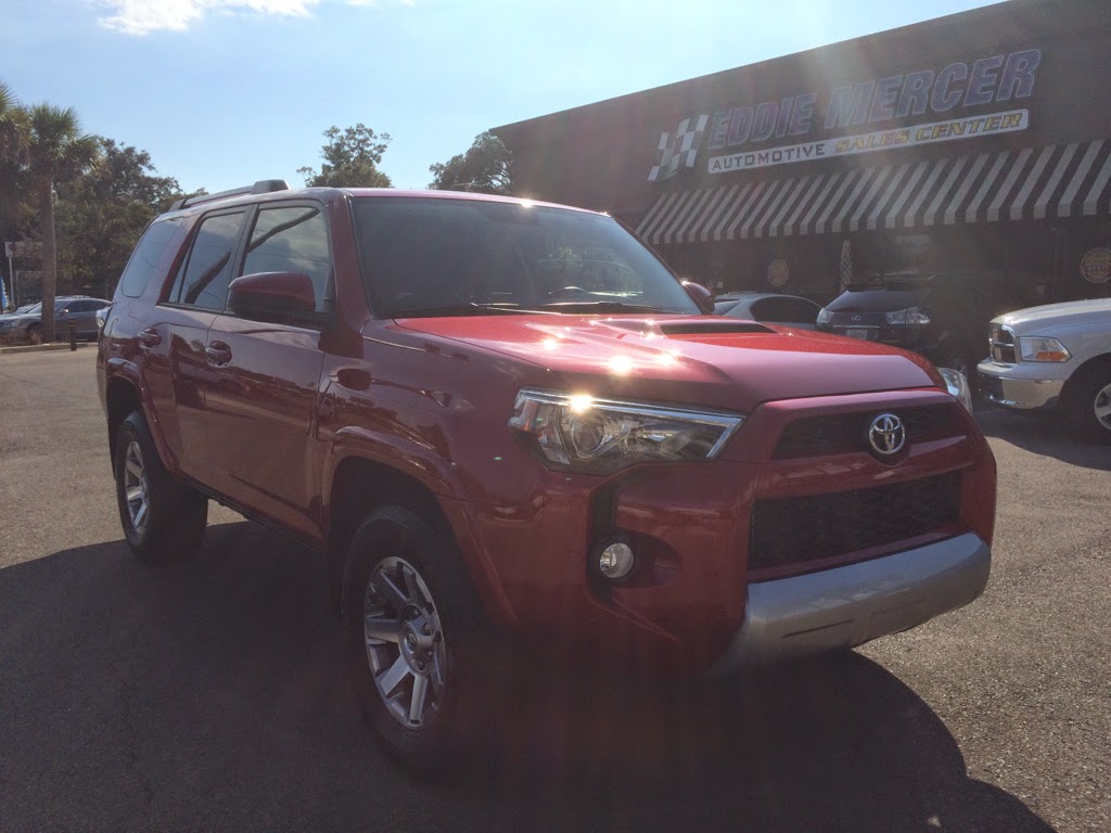 2014 Toyota 4Runner