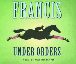 Francis under orders