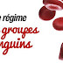 Le Régime des groupes sanguins : découvrez ce que vous devez manger selon votre groupe sanguin.