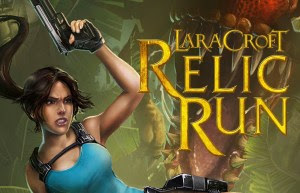 Lara Croft Relic Run V.1.8.88 MOD APK 