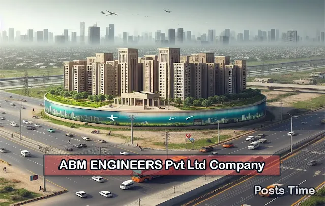 ABM ENGINEERS Pvt Ltd Company Profile