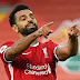 Liverpool’s Salah reflects on performance vs Leeds United