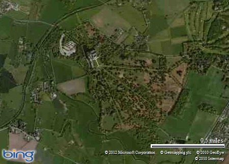 Map picture