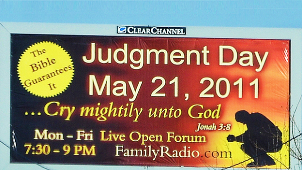 Judgment Day. 2010 hairstyles Judgement Day