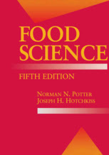 Food Science 5th Edition By Norman Potter