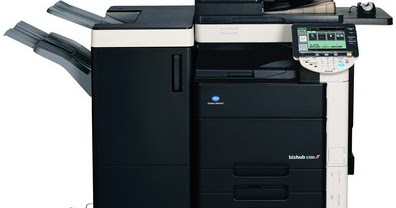Konica Minolta Bizhub 215 Driver For Windows 10 64 Bit Trueffile