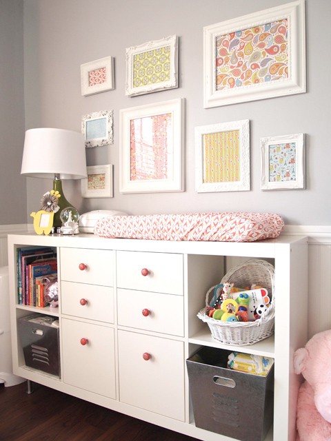 IKEALove Expedit En El Cuarto De Los Nios IKEALove Expedit In Kids