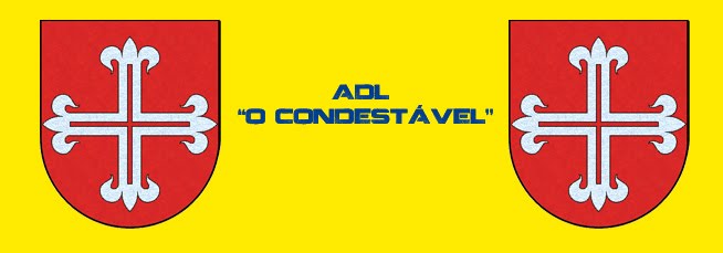 ADL " O CONDESTÁVEL "