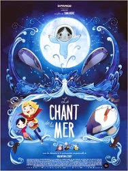 Song of the Sea (Le chant de la mer) ****