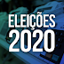 Eleições 2020: eleitor sem máscara não poderá acessar local de votação, diz TSE.