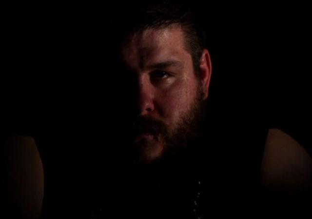 Kevin Owens Hd Free Wallpapers