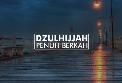 Niat Puasa Arafah dan Tarwiyah Tanggal 8-9 Dzulhijjah ...