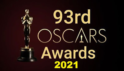 Oscars Winners 2021 Full List, From Best Actor to Best Picture
