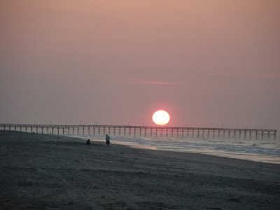 Sunrise Ocean Isle Beach