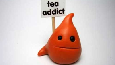 Tea Overdose
