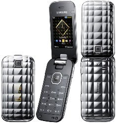 Samsung S5150 DIVA