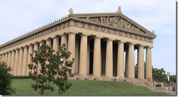 Parthenon