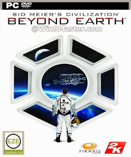 Sid Meiers Civilization Beyond Earth Game Free Download
