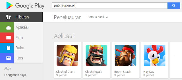 Cara Mengoptimalkan Penggunaan Play Store