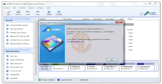 AOMEI_Partition_Assistant_Pro_Edition_5.0