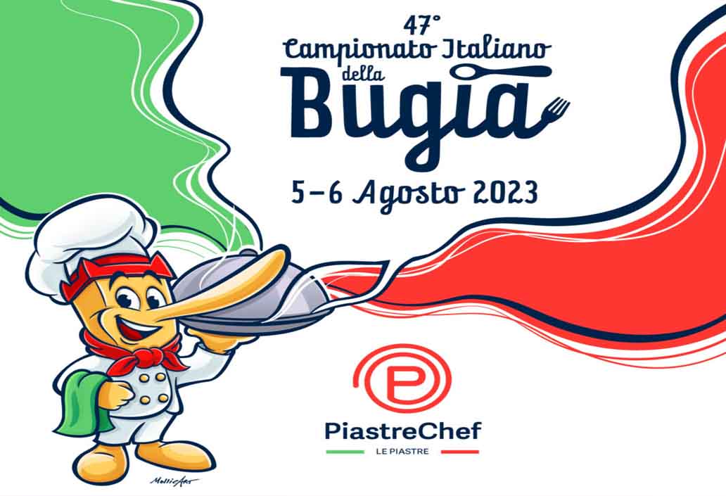 47th Bugia Cartoon Contest in Italy
