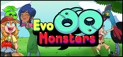 Evo Monsters New Game Pc Steam