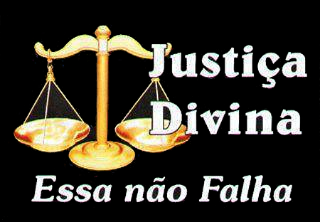 A JUSTIÇA DE DEUS