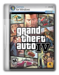 rand Theft Auto IV Baixar   Grand Theft Auto IV   GTA IV   PC