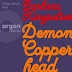 [Rezension] Demon Copperhead