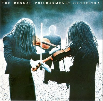 The Reggae Philharmonic Orchestra