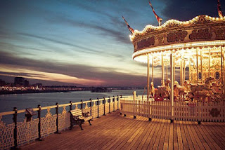 carrousel