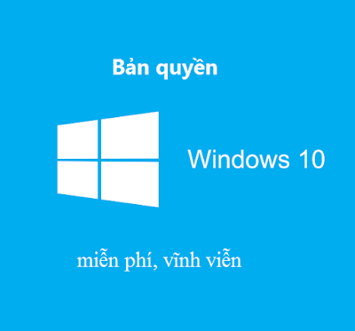 Những điều kiện bắt buộc để nhận bản quyền Windows 10 miễn phí vĩnh viễn