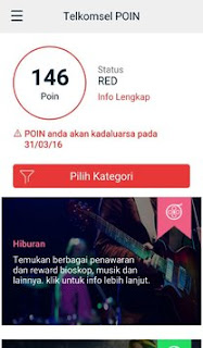 Free Download MyTelkomsel 3.1.0 APK - Free Tools APP for Android