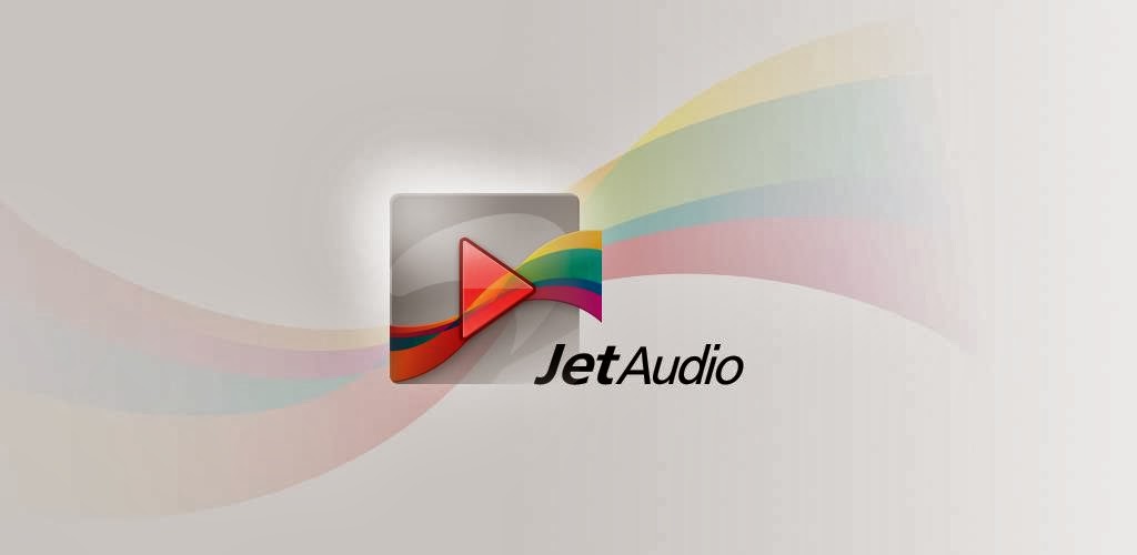 jetAudio Music Player