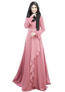 Moslem Dress 2