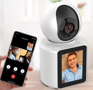 Video Calling Camera (กล้องวีดีโอคอล)