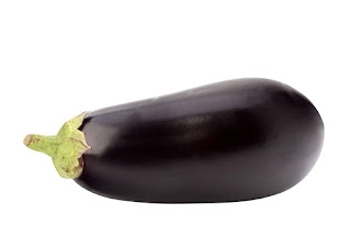 eggplant