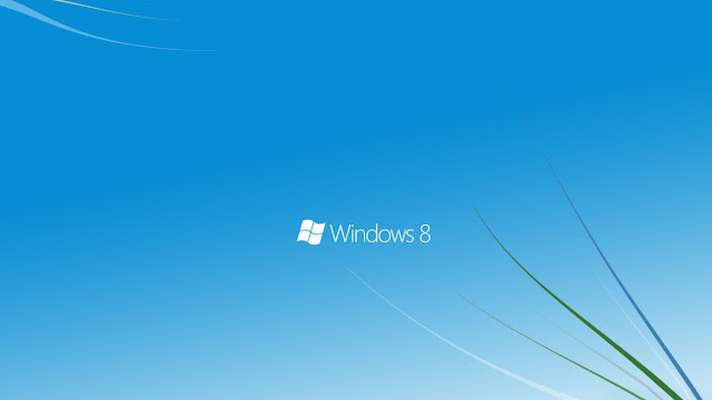 HD Windows 8 Wallpapers