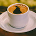 Black Coffee Garutan Brew Method Tubruk