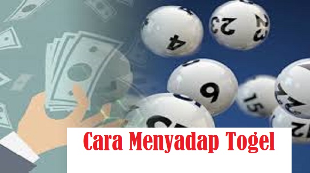 Cara Menyadap Togel